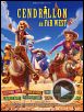 Photo : Cendrillon au Far West Teaser (4)