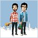Flight of the Conchords