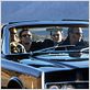 Destination : Graceland : photo Bokeem Woodbine, Christian Slater, David Arquette, Demian Lichtenstein, Kevin Costner