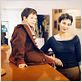 Comédie de l'innocence : photo Jeanne Balibar, Nils Hugon, Raoul Ruiz