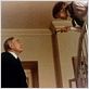 L'Exorciste : photo Ellen Burstyn, Rudolf Schündler, William Friedkin