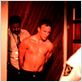 Bully : photo Brad Renfro, Larry Clark