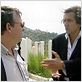 Serbie, année zéro : photo Bernard-Henri Lévy, Goran Markovic