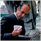 1974, une partie de campagne : photo Raymond Depardon, Valéry Giscard d'Estaing