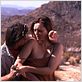 TwentyNine Palms : photo Bruno Dumont, David Wissak, Katerina Golubeva