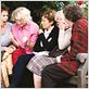 Calendar Girls : photo Annie Clark, Celia Imrie, Helen Mirren, Julie Walters, Nigel Cole