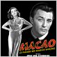 Le Paradis des mauvais garçons : affiche Jane Russell, Josef von Sternberg, Nicholas Ray, Robert Mitchum