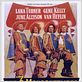 Les Trois mousquetaires : affiche Gene Kelly, George Sidney, Gig Young, Robert Coote, Van Heflin