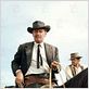 La Horde sauvage : photo Sam Peckinpah, William Holden