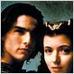 Legend : photo Mia Sara, Ridley Scott, Tom Cruise