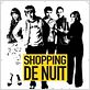 Shopping de nuit : affiche James Lance, Kate Ashfield, Luke de Woolfson, Saul Metzstein