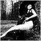 Juliette des esprits : photo Federico Fellini, Valentina Cortese