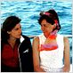 Croisière : photo Caroline Ducey, Natacha Cagnard