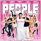 People Jet set 2 : affiche Fabien Onteniente, José Garcia, Rossy de Palma, Rupert Everett