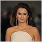 photo Penélope Cruz