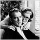 Sueurs froides : photo Alfred Hitchcock, Barbara Bel Geddes, James Stewart
