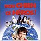 Mon chien, ce héros ! : affiche John Hoffman, Liam Aiken