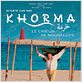Khorma le crieur de nouvelles : affiche Jilani Saadi, Med Graya