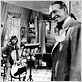 Ariane : photo Audrey Hepburn, Billy Wilder, Maurice Chevalier