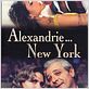 Alexandrie... New York : affiche Mahmoud Hemeida, Youssef Chahine, Youssra
