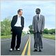 Mariage et conséquences : photo Hippolyte Girardot, Joel Hopkins, Tunde Adebimpe