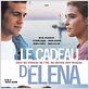 Le Cadeau d'Elena : affiche Frédéric Graziani, Marie-José Nat, Michel Duchaussoy, Stéphane Rideau, Vahina Giocante