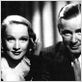 Ange : photo Ernst Lubitsch, Herbert Marshall, Marlene Dietrich