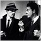 Le Doulos : photo Jean Desailly, Jean-Paul Belmondo, Jean-Pierre Melville