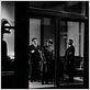 Le Doulos : photo Jean Desailly, Jean-Pierre Melville, Serge Reggiani