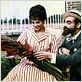 Landru : photo Catherine Rouvel, Claude Chabrol