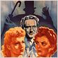 Dr. Jekyll et Mr. Hyde : affiche Ingrid Bergman, Lana Turner, Spencer Tracy, Victor Fleming