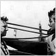 Pierrot le Fou : photo Jean-Luc Godard, Jean-Paul Belmondo, Raymond Devos
