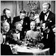 Les Ensorcelés : photo Gilbert Roland, Lana Turner, Leo G. Carroll, Paul Stewart, Vincente Minnelli