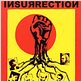 Insurrection / résurrection : affiche Pierre Merejkowsky