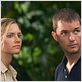 Anacondas : à la poursuite de l'orchidée de sang : photo Dwight H. Little, Kadee Strickland, Matthew Marsden