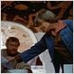 Star Wars : Episode IV - Un nouvel espoir (La Guerre des étoiles) : photo George Lucas, Phil Brown, Shelagh Fraser