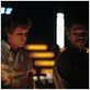 Star Wars : Episode V - L'Empire contre-attaque : photo Billy Dee Williams, George Lucas, Harrison Ford, Irvin Kershner