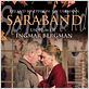 Saraband : affiche Erland Josephson, Ingmar Bergman, Liv Ullmann