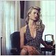 Sailor et Lula : photo David Lynch, Laura Dern