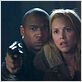 Assaut sur le central 13 : photo Ja Rule, Jean-Francois Richet, Maria Bello