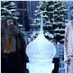 Harry Potter et la Coupe de Feu : photo Frances de la Tour, Mike Newell, Robbie Coltrane