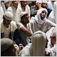 Syriana : photo Amr Waked, Mazhar Munir, Sonell Dadral, Stephen Gaghan