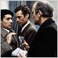 L'Armée des Ombres : photo Claude Mann, Jean-Pierre Melville, Paul Crauchet