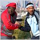 Pour le meilleur et pour le pire : photo Cedric The Entertainer, John Schultz, Mike Epps