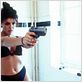 Baise-moi : photo Coralie Trinh Thi, Karen Bach, Virginie Despentes