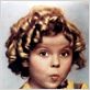 photo Shirley Temple
