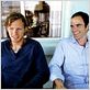 Loggerheads : photo Kip Pardue, Michael Kelly, Tim Kirkman