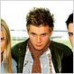 Cowboys and Angels : photo Allen Leech, Amy Shiels, David Gleeson, Michael Legge
