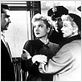 La Femme au Gardénia : photo Ann Sothern, Anne Baxter, Fritz Lang, George Reeves, Richard Conte