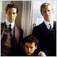 Maurice : photo Hugh Grant, James Ivory, James Wilby